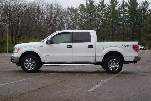 used 2013 Ford F-150 car, priced at $16,000