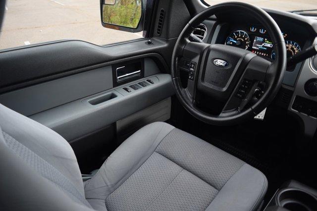 used 2013 Ford F-150 car, priced at $16,000