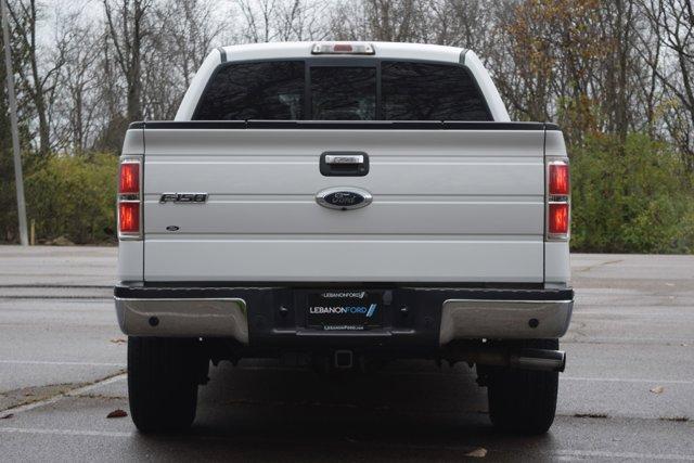 used 2013 Ford F-150 car, priced at $16,000