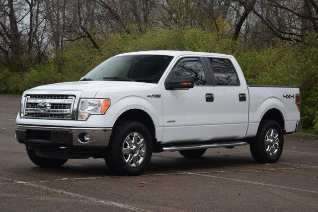 used 2013 Ford F-150 car, priced at $16,000