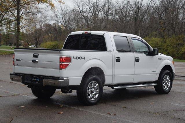 used 2013 Ford F-150 car, priced at $16,000