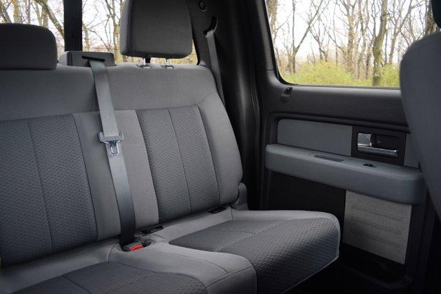 used 2013 Ford F-150 car, priced at $16,000