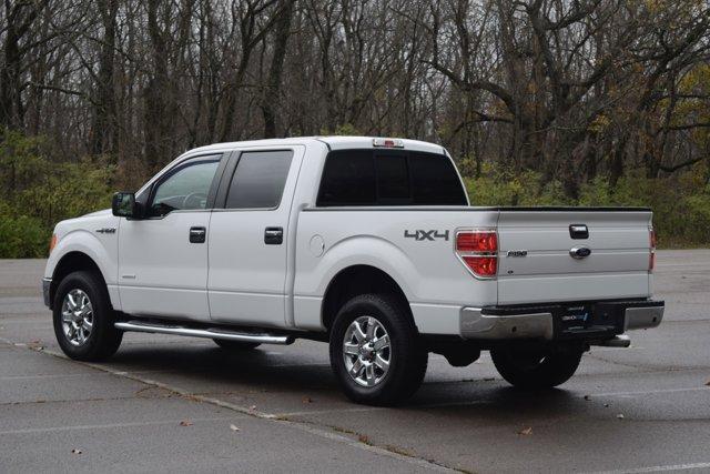 used 2013 Ford F-150 car, priced at $16,000