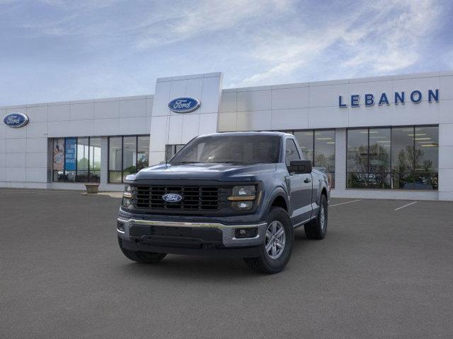 new 2024 Ford F-150 car, priced at $44,015