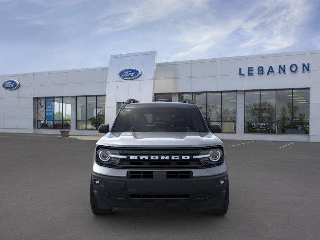 new 2024 Ford Bronco Sport car, priced at $33,359