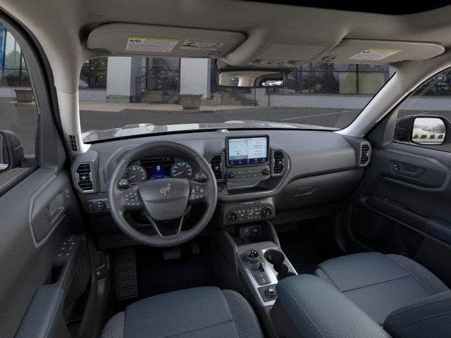 new 2024 Ford Bronco Sport car, priced at $33,359