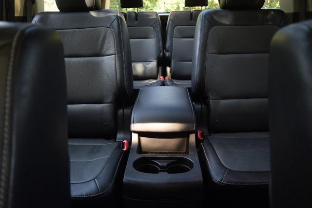 used 2014 Ford Flex car, priced at $7,500