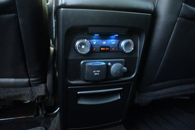 used 2014 Ford Flex car, priced at $7,500