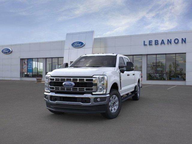 new 2024 Ford F-250 car, priced at $60,630