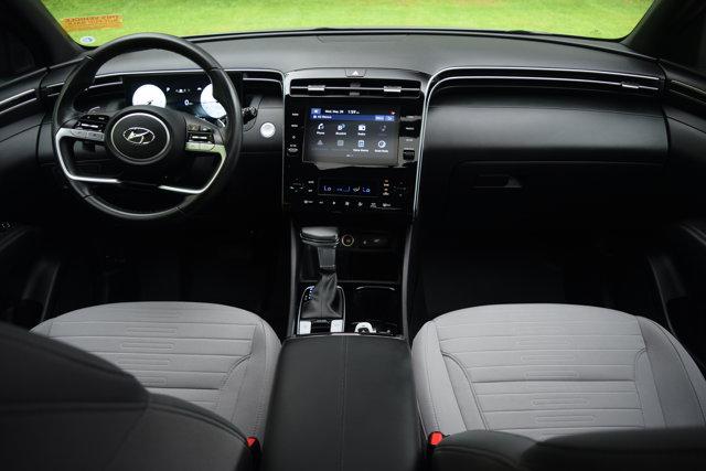 used 2022 Hyundai SANTA CRUZ car, priced at $25,000