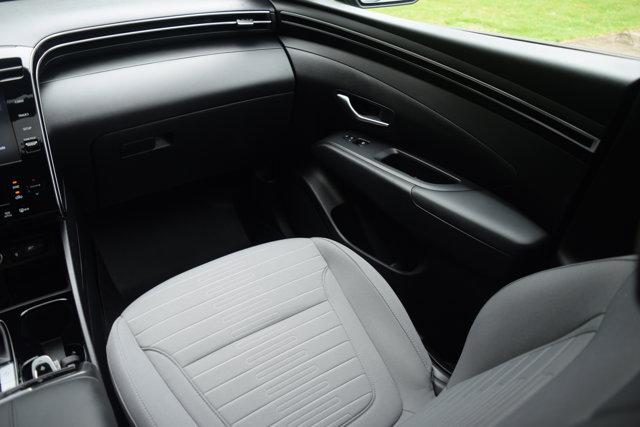 used 2022 Hyundai SANTA CRUZ car, priced at $25,000