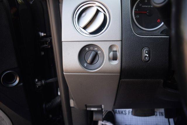 used 2008 Ford F-150 car, priced at $7,000