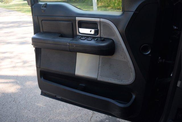 used 2008 Ford F-150 car, priced at $7,000