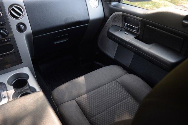 used 2008 Ford F-150 car, priced at $7,000