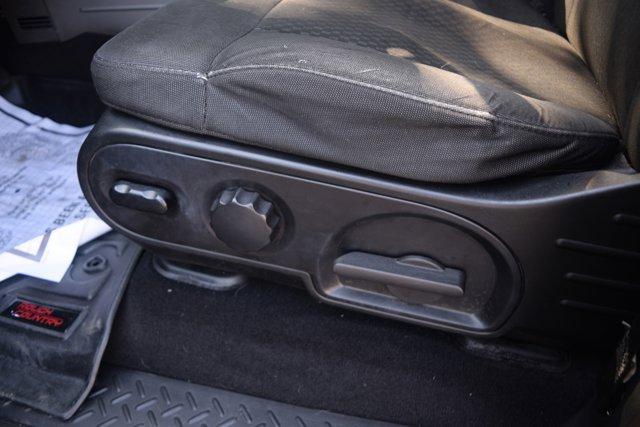 used 2008 Ford F-150 car, priced at $7,000