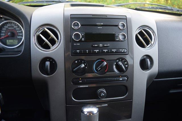 used 2008 Ford F-150 car, priced at $7,000