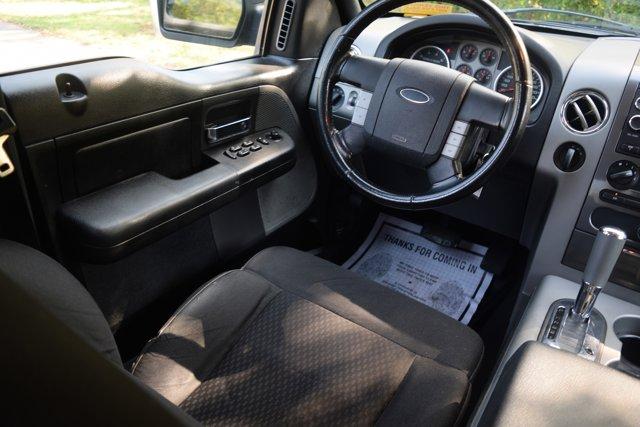 used 2008 Ford F-150 car, priced at $7,000