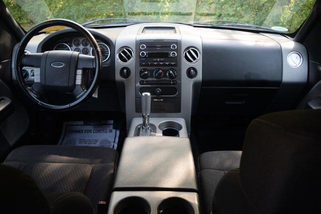 used 2008 Ford F-150 car, priced at $7,000