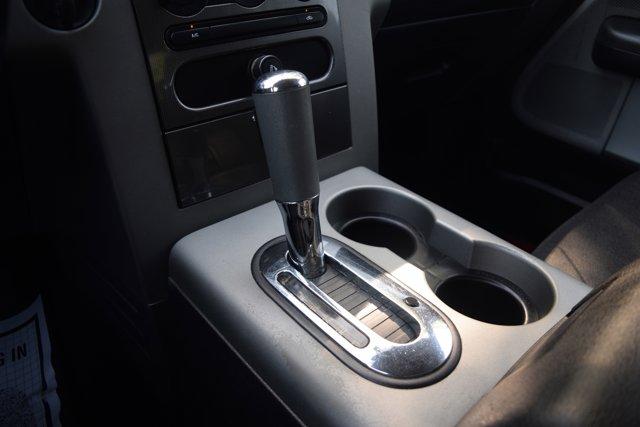used 2008 Ford F-150 car, priced at $7,000