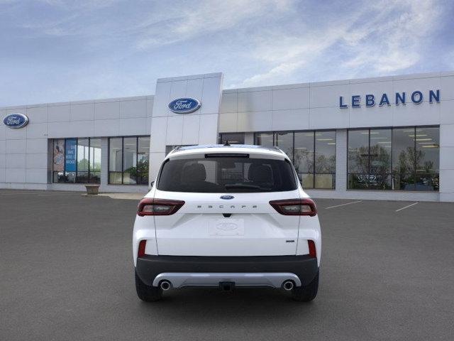 new 2025 Ford Escape car, priced at $38,490