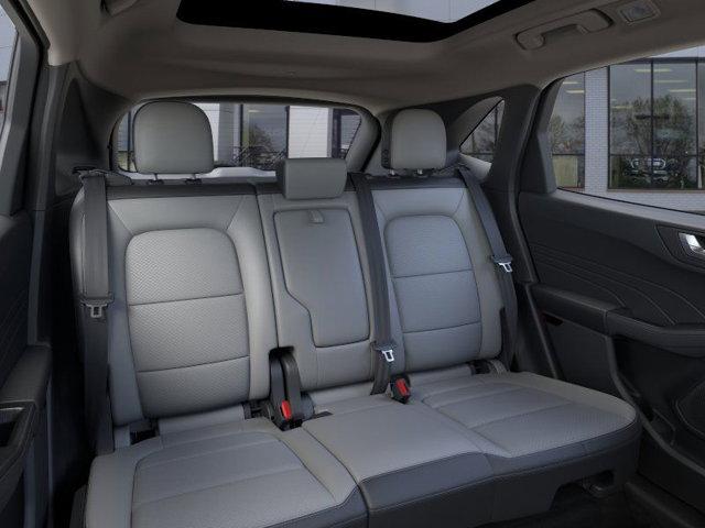 new 2025 Ford Escape car, priced at $32,740
