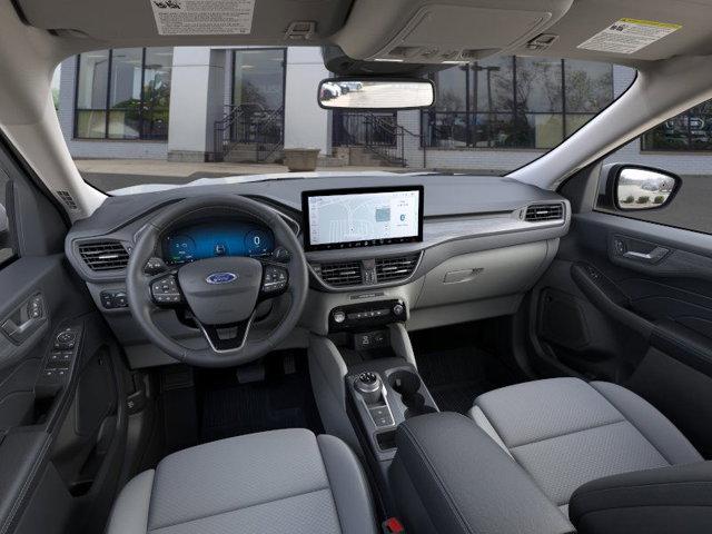 new 2025 Ford Escape car, priced at $32,740