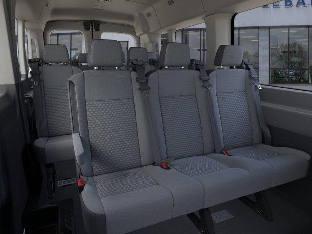 new 2025 Ford Transit-350 car, priced at $64,000