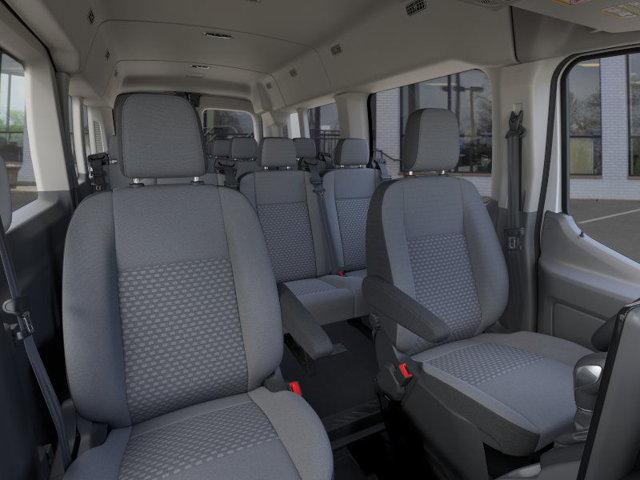 new 2025 Ford Transit-350 car, priced at $64,000