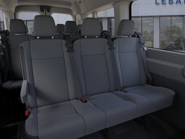 new 2025 Ford Transit-350 car, priced at $68,730