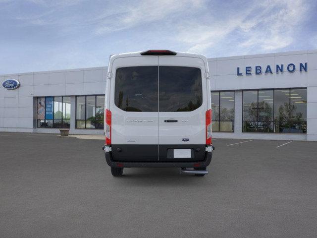new 2025 Ford Transit-350 car, priced at $68,730