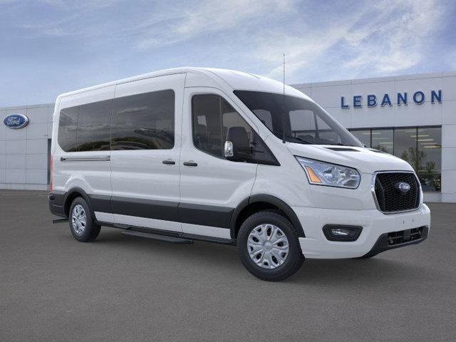new 2025 Ford Transit-350 car, priced at $68,730
