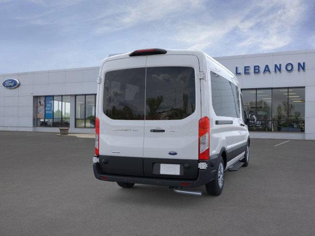 new 2025 Ford Transit-350 car, priced at $68,730