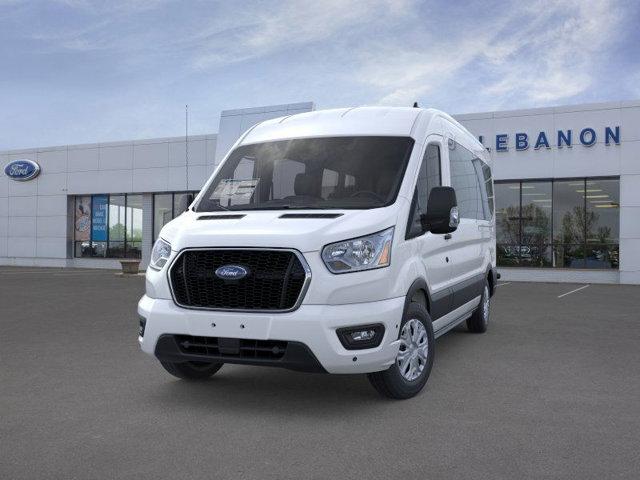 new 2025 Ford Transit-350 car, priced at $64,000