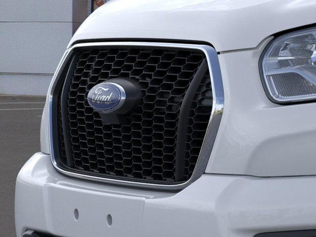 new 2025 Ford Transit-350 car, priced at $64,000