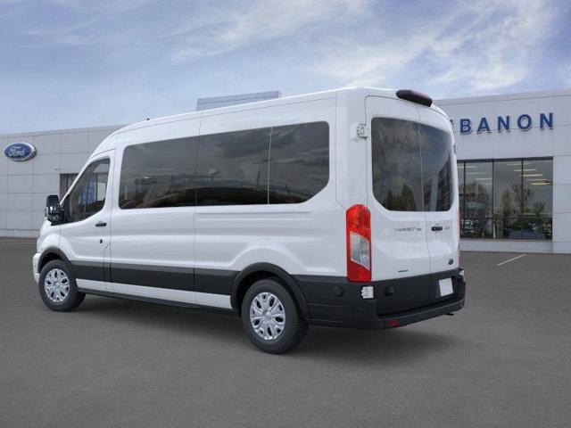 new 2025 Ford Transit-350 car, priced at $64,000