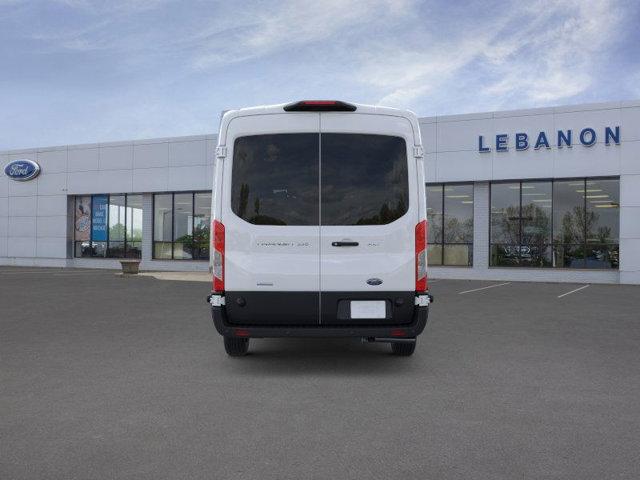 new 2025 Ford Transit-350 car, priced at $64,000