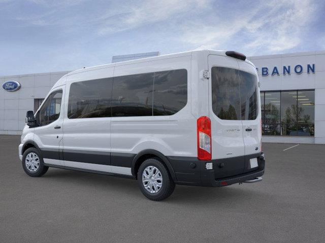 new 2025 Ford Transit-350 car, priced at $68,730