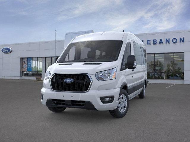 new 2025 Ford Transit-350 car, priced at $68,730