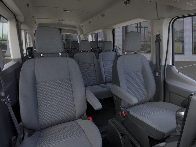 new 2025 Ford Transit-350 car, priced at $68,730