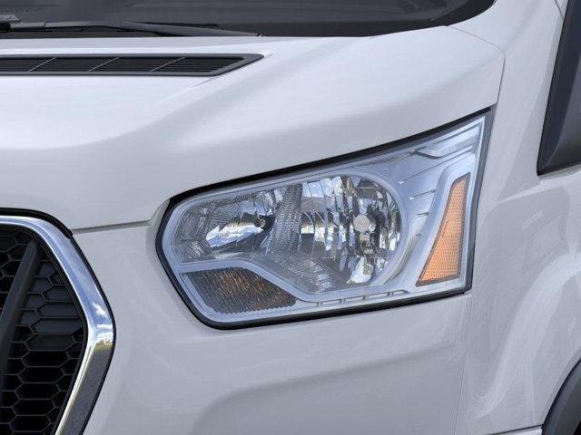 new 2025 Ford Transit-350 car, priced at $68,730