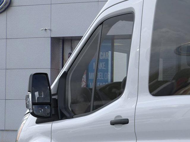 new 2025 Ford Transit-350 car, priced at $68,730