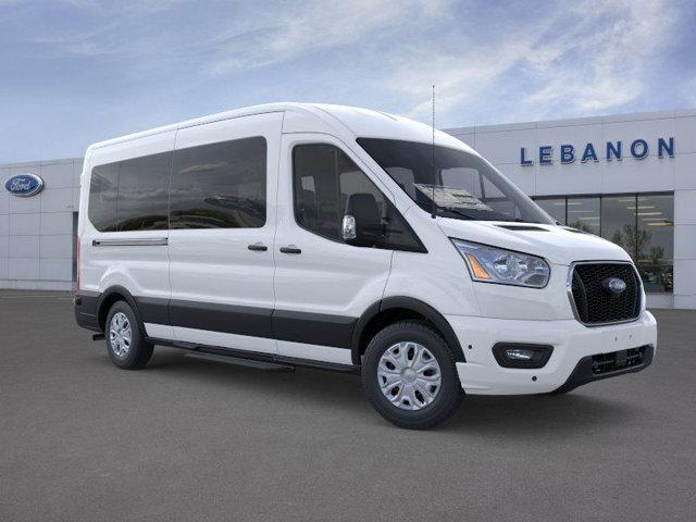 new 2025 Ford Transit-350 car, priced at $64,000