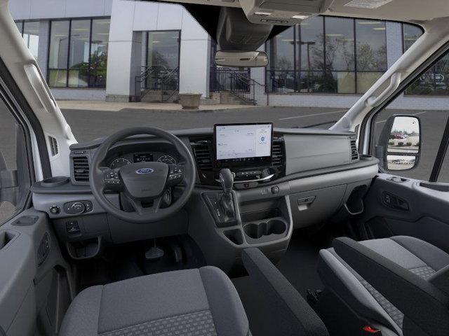 new 2025 Ford Transit-350 car, priced at $64,000