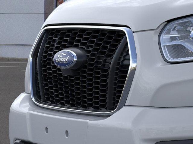new 2025 Ford Transit-350 car, priced at $68,730