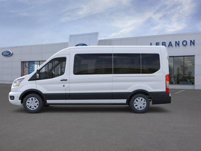 new 2025 Ford Transit-350 car, priced at $64,000