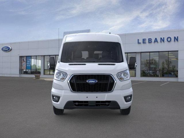 new 2025 Ford Transit-350 car, priced at $68,730
