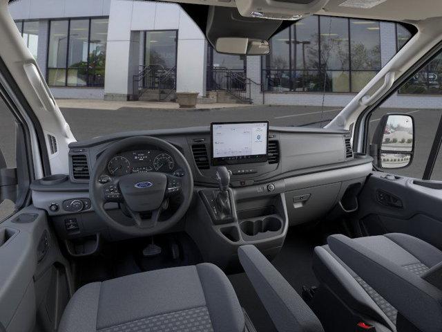 new 2025 Ford Transit-350 car, priced at $68,730