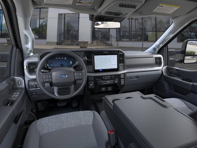 new 2025 Ford F-350 car, priced at $74,570