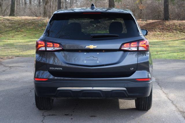 used 2022 Chevrolet Equinox car, priced at $21,000