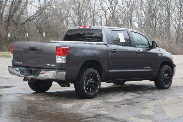 used 2013 Toyota Tundra car, priced at $23,000